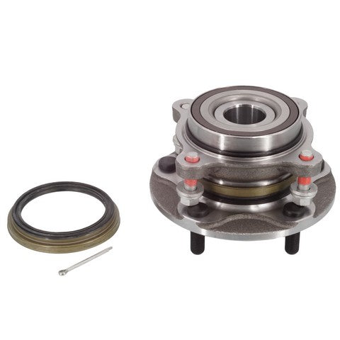 Power Train Wheel Bearing and Hub Assembly P/N:PT50002 Fits: Toyota Sequoia 22-08, Toyota Tundra 21-07 - Image 4