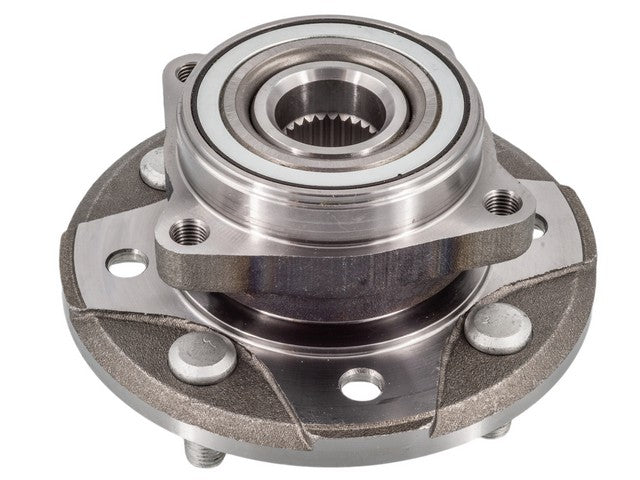 Power Train Wheel Bearing and Hub Assembly P/N:PT50003 Fits: Acura Cl 1997, Honda Accord 97-90 - Image 1