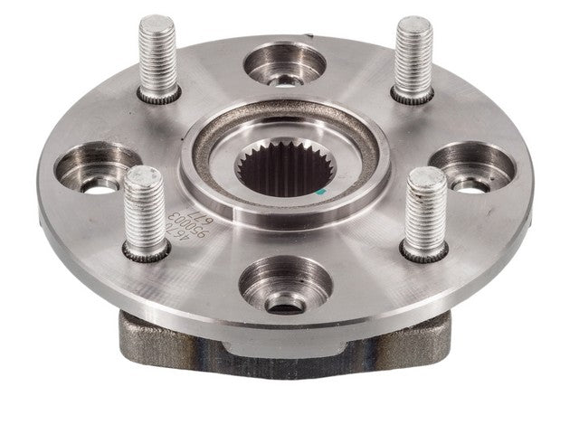 Power Train Wheel Bearing and Hub Assembly P/N:PT50003 Fits: Acura Cl 1997, Honda Accord 97-90 - Image 4