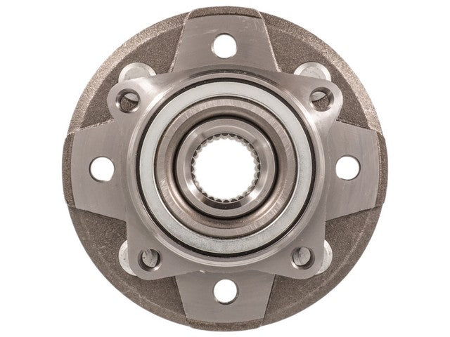 Power Train Wheel Bearing and Hub Assembly P/N:PT50003 Fits: Acura Cl 1997, Honda Accord 97-90 - Image 3