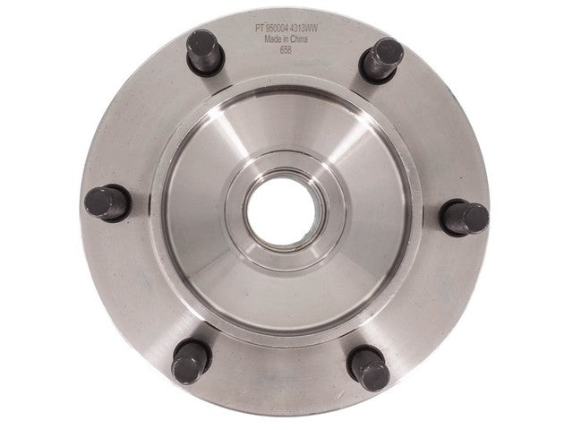 Power Train Wheel Bearing and Hub Assembly P/N:PT50004 Fits: Toyota 4runner 24-03, Toyota Fj Cruiser 14-07, Toyota Hilux 17-05, Toyota Tacoma 15-05 - Image 2