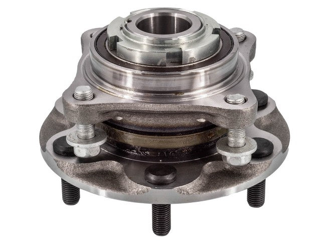 Power Train Wheel Bearing and Hub Assembly P/N:PT50004 Fits: Toyota 4runner 24-03, Toyota Fj Cruiser 14-07, Toyota Hilux 17-05, Toyota Tacoma 15-05 - Image 1