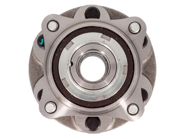 Power Train Wheel Bearing and Hub Assembly P/N:PT50004 Fits: Toyota 4runner 24-03, Toyota Fj Cruiser 14-07, Toyota Hilux 17-05, Toyota Tacoma 15-05 - Image 3