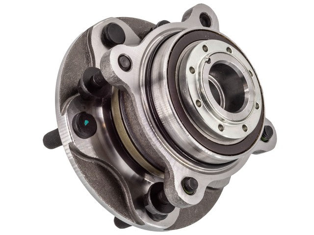 Power Train Wheel Bearing and Hub Assembly P/N:PT50006 Fits: Toyota Sequoia 22-08, Toyota Tundra 21-07 - Image 5