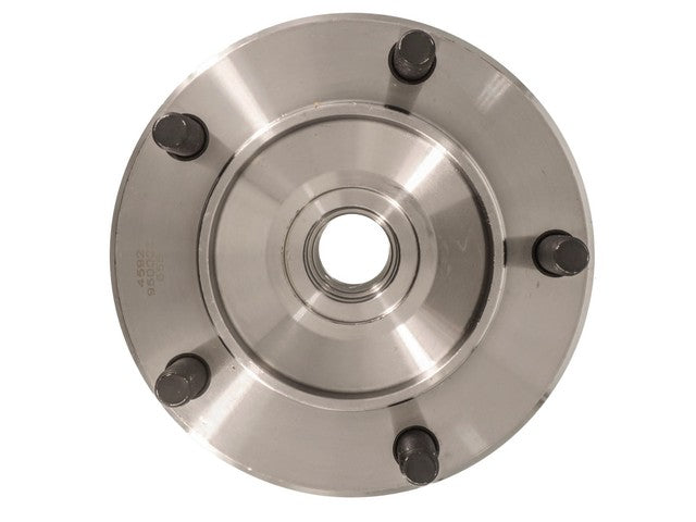 Power Train Wheel Bearing and Hub Assembly P/N:PT50006 Fits: Toyota Sequoia 22-08, Toyota Tundra 21-07 - Image 2