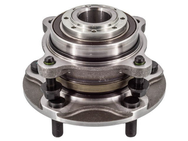 Power Train Wheel Bearing and Hub Assembly P/N:PT50006 Fits: Toyota Sequoia 22-08, Toyota Tundra 21-07 - Image 4