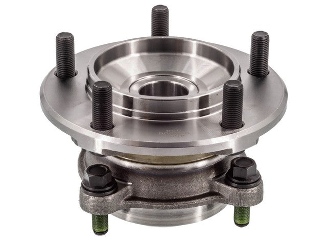 Power Train Wheel Bearing and Hub Assembly P/N:PT50006 Fits: Toyota Sequoia 22-08, Toyota Tundra 21-07 - Image 3