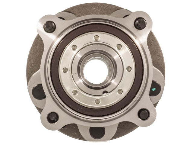 Power Train Wheel Bearing and Hub Assembly P/N:PT50006 Fits: Toyota Sequoia 22-08, Toyota Tundra 21-07 - Image 1