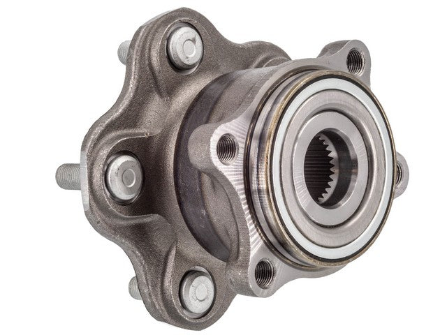 Power Train Wheel Bearing and Hub Assembly P/N:PT50008 Fits: Infiniti Fx35 08-03 - Image 2