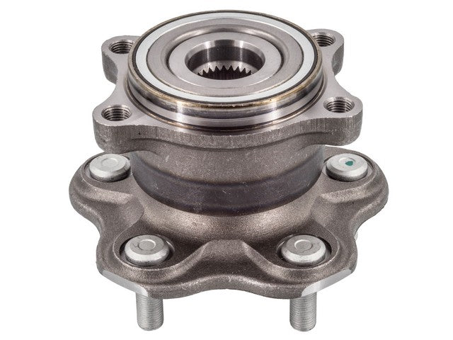 Power Train Wheel Bearing and Hub Assembly P/N:PT50008 Fits: Infiniti Fx35 08-03 - Image 4