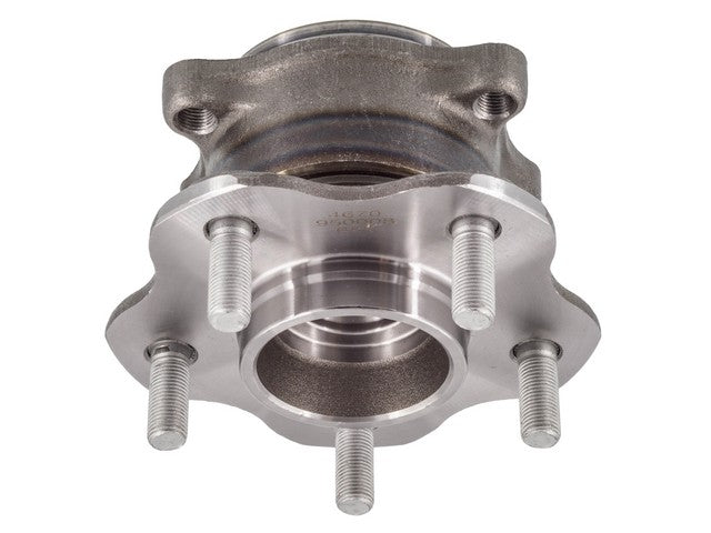 Power Train Wheel Bearing and Hub Assembly P/N:PT50008 Fits: Infiniti Fx35 08-03 - Image 3