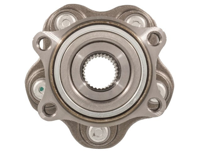 Power Train Wheel Bearing and Hub Assembly P/N:PT50008 Fits: Infiniti Fx35 08-03 - Image 1