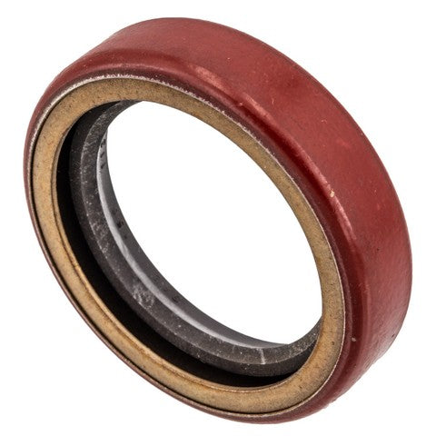Power Train Steering Gear Pitman Shaft Seal,Steering Gear Sector Shaft Seal,Wheel Seal P/N:PT50151S Fits: Buick Century, Buick Electra, Buick Estate Wagon, Buick Invicta, Buick Lesabre, Buick Limited, Buick Roadmaster, Buick Roadmaster Series 70 - Image 2