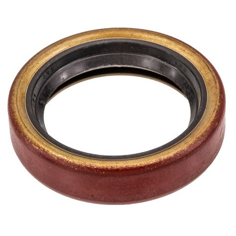 Power Train Steering Gear Pitman Shaft Seal,Steering Gear Sector Shaft Seal,Wheel Seal P/N:PT50151S Fits: Buick Century, Buick Electra, Buick Estate Wagon, Buick Invicta, Buick Lesabre, Buick Limited, Buick Roadmaster, Buick Roadmaster Series 70 - Image 1