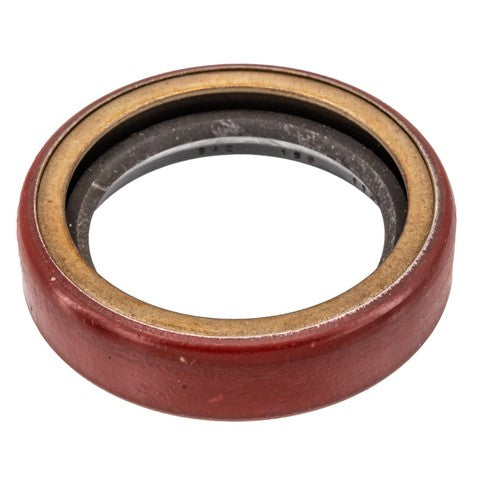 Power Train Steering Gear Pitman Shaft Seal,Steering Gear Sector Shaft Seal,Wheel Seal P/N:PT50151S Fits: Buick Century, Buick Electra, Buick Estate Wagon, Buick Invicta, Buick Lesabre, Buick Limited, Buick Roadmaster, Buick Roadmaster Series 70 - Image 3