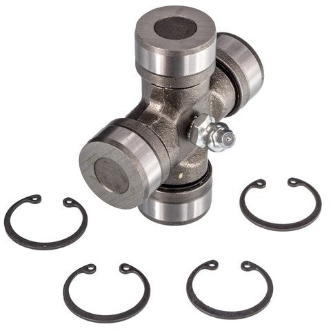 Power Train Universal Joint P/N:PT504CL Fits: Austin Healey 3000, Jaguar C-type, Jaguar D-type, Jaguar Mark Ix, Jaguar Mark Vii, Jaguar Mark Viii, Jaguar Xk120, Jaguar Xk140, Jaguar Xk150, Jaguar Xke - Image 1