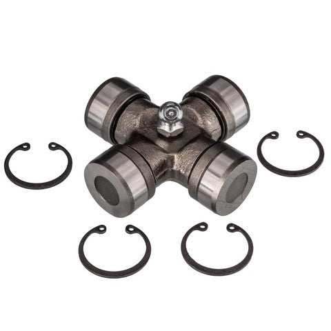 Power Train Universal Joint P/N:PT504CL Fits: Austin Healey 3000, Jaguar C-type, Jaguar D-type, Jaguar Mark Ix, Jaguar Mark Vii, Jaguar Mark Viii, Jaguar Xk120, Jaguar Xk140, Jaguar Xk150, Jaguar Xke - Image 3