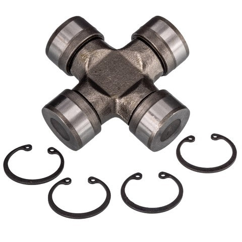 Power Train Universal Joint P/N:PT504CL Fits: Austin Healey 3000, Jaguar C-type, Jaguar D-type, Jaguar Mark Ix, Jaguar Mark Vii, Jaguar Mark Viii, Jaguar Xk120, Jaguar Xk140, Jaguar Xk150, Jaguar Xke - Image 2
