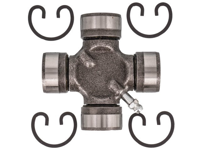 Power Train Universal Joint P/N:PT504IS Fits: Austin Healey 3000, Jaguar C-type, Jaguar D-type, Jaguar Mark Ix, Jaguar Mark Vii, Jaguar Mark Viii, Jaguar Xk120, Jaguar Xk140, Jaguar Xk150, Jaguar Xke - Image 2