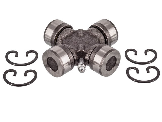 Power Train Universal Joint P/N:PT504IS Fits: Austin Healey 3000, Jaguar C-type, Jaguar D-type, Jaguar Mark Ix, Jaguar Mark Vii, Jaguar Mark Viii, Jaguar Xk120, Jaguar Xk140, Jaguar Xk150, Jaguar Xke - Image 1
