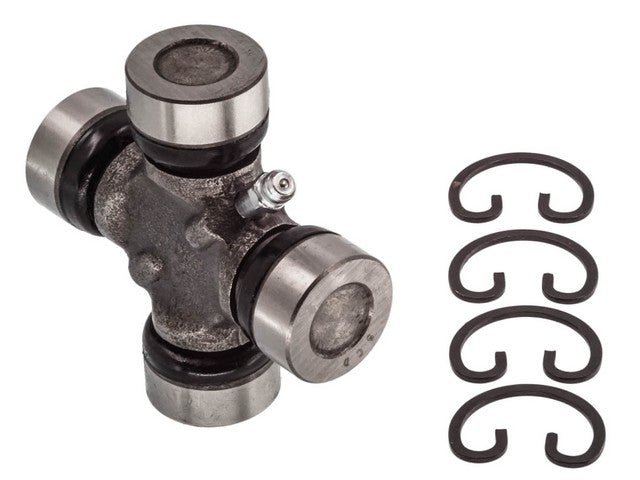 Power Train Universal Joint P/N:PT504 Fits: Austin Healey 3000, Jaguar C-type, Jaguar D-type, Jaguar Mark Ix, Jaguar Mark Vii, Jaguar Mark Viii, Jaguar Xk120, Jaguar Xk140, Jaguar Xk150, Jaguar Xke - Image 4