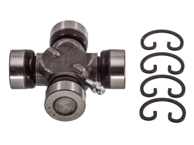 Power Train Universal Joint P/N:PT504 Fits: Austin Healey 3000, Jaguar C-type, Jaguar D-type, Jaguar Mark Ix, Jaguar Mark Vii, Jaguar Mark Viii, Jaguar Xk120, Jaguar Xk140, Jaguar Xk150, Jaguar Xke - Image 3