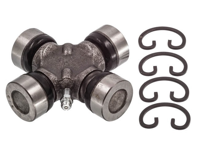 Power Train Universal Joint P/N:PT504 Fits: Austin Healey 3000, Jaguar C-type, Jaguar D-type, Jaguar Mark Ix, Jaguar Mark Vii, Jaguar Mark Viii, Jaguar Xk120, Jaguar Xk140, Jaguar Xk150, Jaguar Xke - Image 1