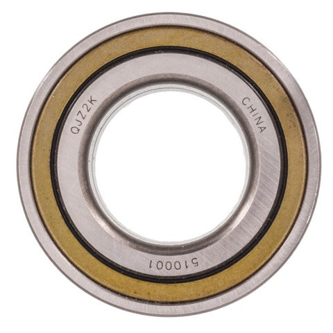 Power Train Wheel Bearing P/N:PT510001 Fits: Chevrolet Metro 01-98, Chevrolet Metro 1992, Chevrolet Sprint 92-87, Geo Metro 97-92, Pontiac Firefly 00-94, Pontiac Firefly 91-87, Suzuki Forsa 88-87, Suzuki Swift 94-89 - Image 1