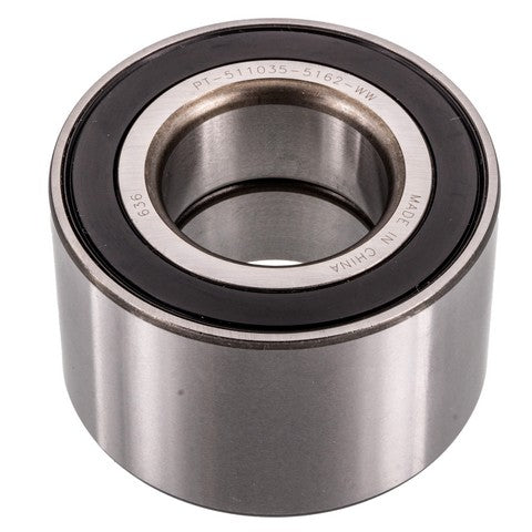 Power Train Wheel Bearing P/N:PT510035 Fits: Mazda 929 91-88 - Image 2