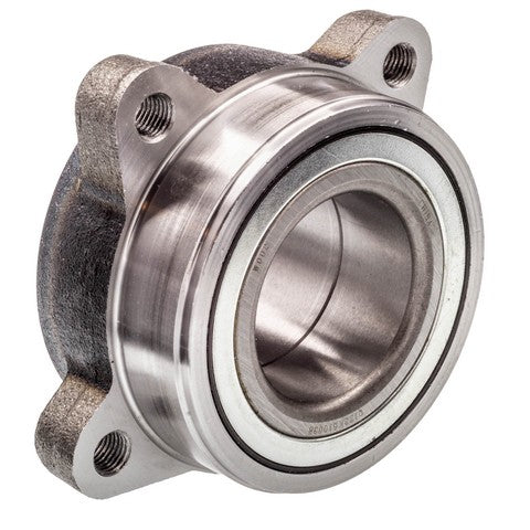 Power Train Wheel Bearing P/N:PT510038 Fits: Acura Cl 99-97, Acura Tl 98-95, Honda Accord 97-95, Honda Odyssey 98-95, Isuzu Oasis 99-96 - Image 2