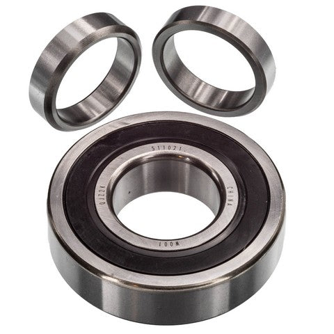 Power Train Wheel Bearing P/N:PT511021 Fits: Toyota 4runner 00-90, Toyota Pickup 95-91, Toyota T100 1993, Toyota T100 96-95, Toyota Tacoma 00-95 - Image 1