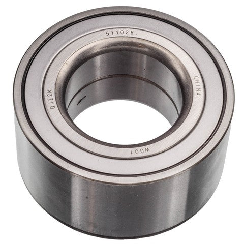 Power Train Wheel Bearing P/N:PT511026 Fits: BMW 740i 01-97, BMW 740i 1995, BMW 740il 01-95, BMW 840ci 97-94, BMW 850ci 97-93, BMW 850csi 95-94, BMW 850i 92-91, BMW M3 06-01, BMW M3 13-08, BMW M3 99-95, BMW X5 2007, BMW Z8 03-00 - Image 1