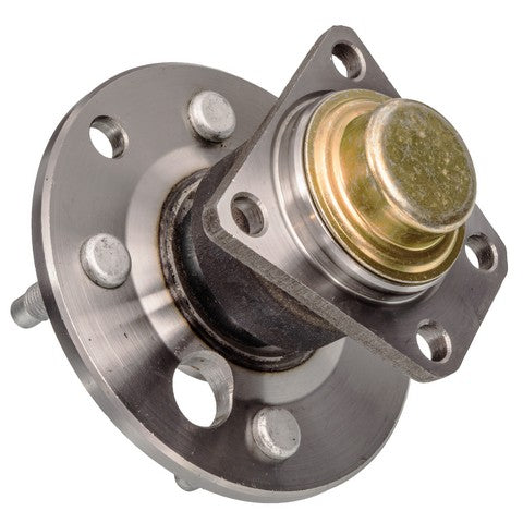Power Train Wheel Bearing and Hub Assembly P/N:PT512000 Fits: Saturn Sc 92-91, Saturn Sc1 02-93, Saturn Sc2 02-93, Saturn Sl 02-91, Saturn Sl1 02-91, Saturn Sl2 02-91, Saturn Sw1 99-93, Saturn Sw2 01-93 - Image 3