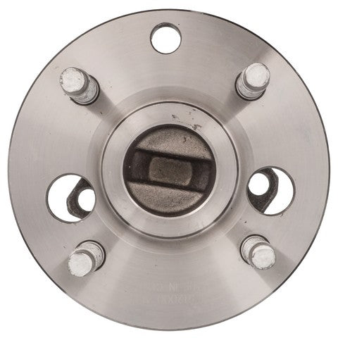 Power Train Wheel Bearing and Hub Assembly P/N:PT512000 Fits: Saturn Sc 92-91, Saturn Sc1 02-93, Saturn Sc2 02-93, Saturn Sl 02-91, Saturn Sl1 02-91, Saturn Sl2 02-91, Saturn Sw1 99-93, Saturn Sw2 01-93 - Image 4