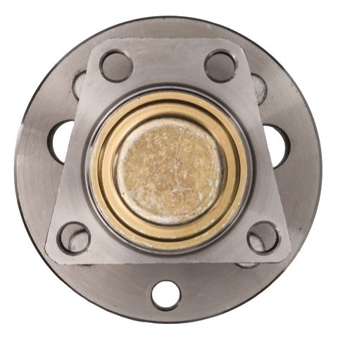Power Train Wheel Bearing and Hub Assembly P/N:PT512000 Fits: Saturn Sc 92-91, Saturn Sc1 02-93, Saturn Sc2 02-93, Saturn Sl 02-91, Saturn Sl1 02-91, Saturn Sl2 02-91, Saturn Sw1 99-93, Saturn Sw2 01-93 - Image 2