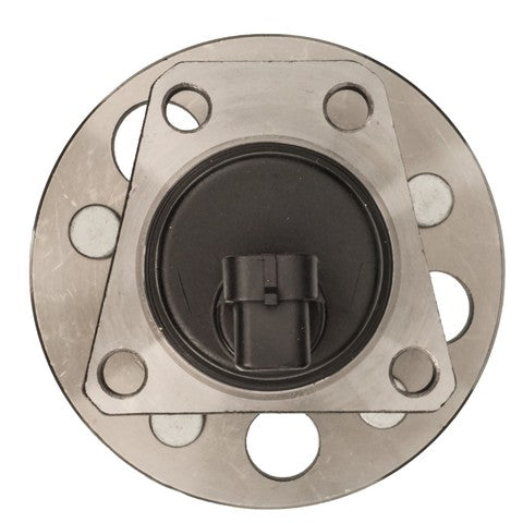 Power Train Wheel Bearing and Hub Assembly P/N:PT512001 Fits: Buick Skylark, Chevrolet Beretta, Chevrolet Cavalier, Chevrolet Corsica, Oldsmobile Achieva, Oldsmobile Calais, Pontiac Grand Am, Pontiac Sunbird, Pontiac Sunfire - Image 2