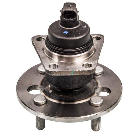 Power Train Wheel Bearing and Hub Assembly P/N:PT512002 Fits: Saturn Sc 92-91, Saturn Sc1 02-93, Saturn Sc2 02-93, Saturn Sl 02-91, Saturn Sl1 02-91, Saturn Sl2 02-91, Saturn Sw1 99-93, Saturn Sw2 01-93 - Image 4