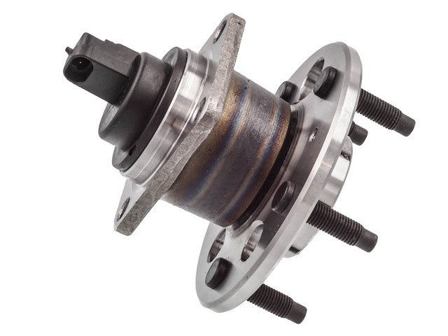 Power Train Wheel Bearing and Hub Assembly P/N:PT512003 Fits: Buick Lesabre, Buick Park Avenue, Buick Reatta, Buick Riviera, Cadillac Allante, Cadillac Deville, Cadillac Eldorado, Cadillac Seville - Image 4