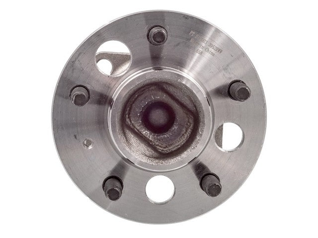 Power Train Wheel Bearing and Hub Assembly P/N:PT512003 Fits: Buick Lesabre, Buick Park Avenue, Buick Reatta, Buick Riviera, Cadillac Allante, Cadillac Deville, Cadillac Eldorado, Cadillac Seville - Image 3