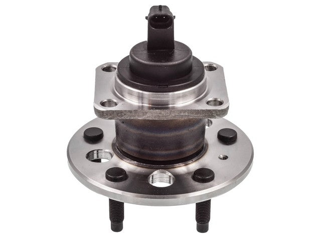 Power Train Wheel Bearing and Hub Assembly P/N:PT512003 Fits: Buick Lesabre, Buick Park Avenue, Buick Reatta, Buick Riviera, Cadillac Allante, Cadillac Deville, Cadillac Eldorado, Cadillac Seville - Image 2