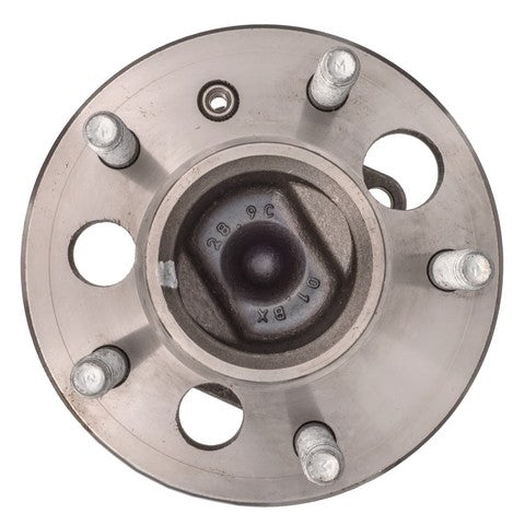 Power Train Wheel Bearing and Hub Assembly P/N:PT512004 Fits: Buick Regal 96-92, Chevrolet Lumina 96-92, Chevrolet Monte Carlo 96-95, Oldsmobile Cutlass Supreme 97-92, Pontiac Grand Prix 96-92 - Image 2