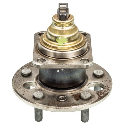 Power Train Wheel Bearing and Hub Assembly P/N:PT512004 Fits: Buick Regal 96-92, Chevrolet Lumina 96-92, Chevrolet Monte Carlo 96-95, Oldsmobile Cutlass Supreme 97-92, Pontiac Grand Prix 96-92 - Image 3