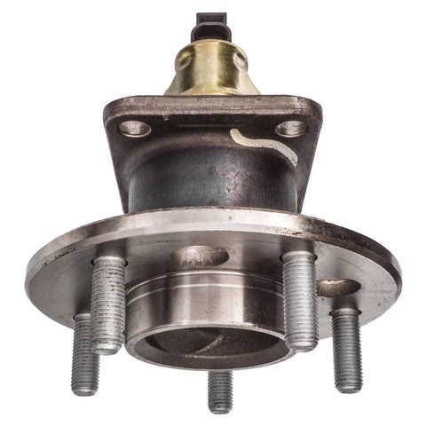 Power Train Wheel Bearing and Hub Assembly P/N:PT512004 Fits: Buick Regal 96-92, Chevrolet Lumina 96-92, Chevrolet Monte Carlo 96-95, Oldsmobile Cutlass Supreme 97-92, Pontiac Grand Prix 96-92 - Image 5