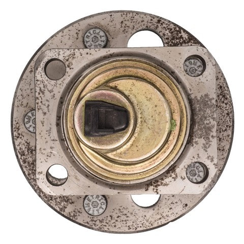 Power Train Wheel Bearing and Hub Assembly P/N:PT512004 Fits: Buick Regal 96-92, Chevrolet Lumina 96-92, Chevrolet Monte Carlo 96-95, Oldsmobile Cutlass Supreme 97-92, Pontiac Grand Prix 96-92 - Image 4