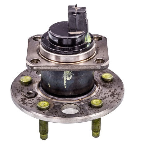 Power Train Wheel Bearing and Hub Assembly P/N:PT512006 Fits: Cadillac Allante 1993, Cadillac Deville 99-94, Cadillac Eldorado 02-93, Cadillac Seville 97-93 - Image 3