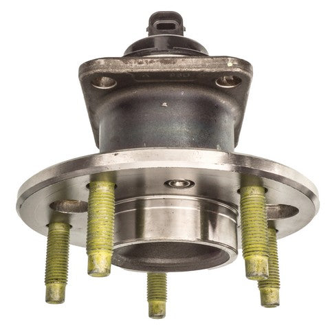 Power Train Wheel Bearing and Hub Assembly P/N:PT512006 Fits: Cadillac Allante 1993, Cadillac Deville 99-94, Cadillac Eldorado 02-93, Cadillac Seville 97-93 - Image 1