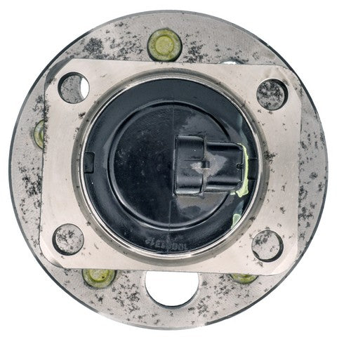 Power Train Wheel Bearing and Hub Assembly P/N:PT512006 Fits: Cadillac Allante 1993, Cadillac Deville 99-94, Cadillac Eldorado 02-93, Cadillac Seville 97-93 - Image 2
