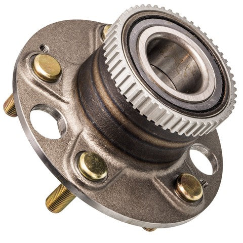 Power Train Wheel Bearing and Hub Assembly P/N:PT512008 Fits: Acura Legend 95-91 - Image 2