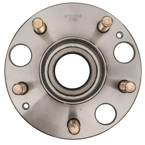 Power Train Wheel Bearing and Hub Assembly P/N:PT512008 Fits: Acura Legend 95-91 - Image 5