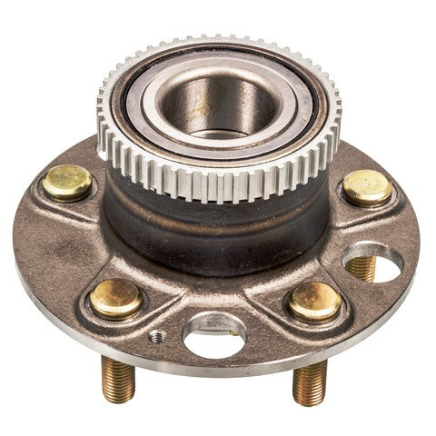 Power Train Wheel Bearing and Hub Assembly P/N:PT512008 Fits: Acura Legend 95-91 - Image 3